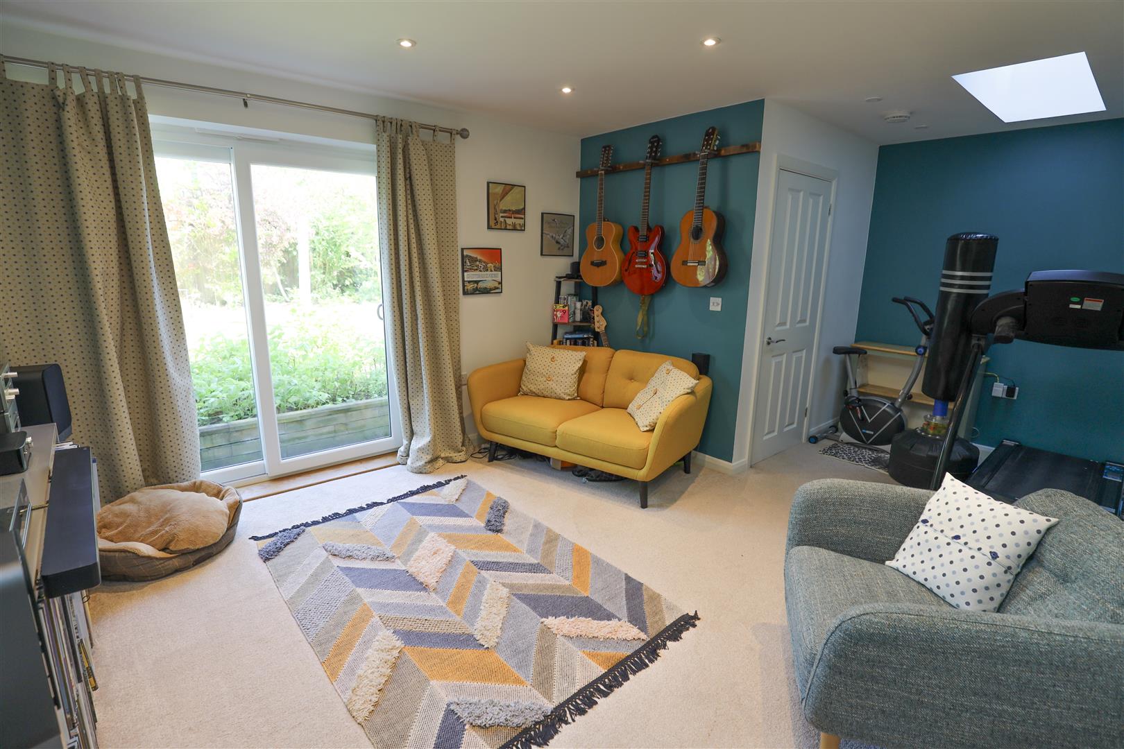 30 Timbers Green. Llangan, Vale Of Glamorgan, CF35 5AZ